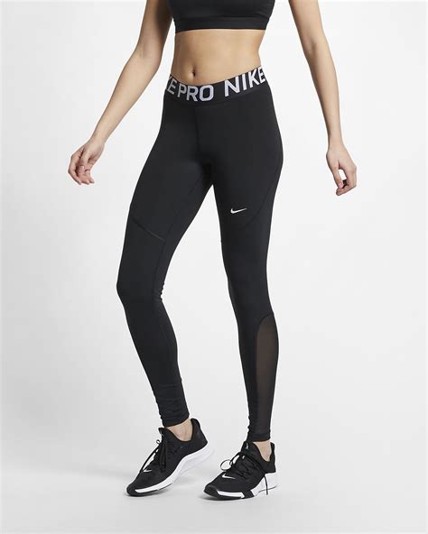 legging doorzichtig nike|Nike Pro SE Women's High.